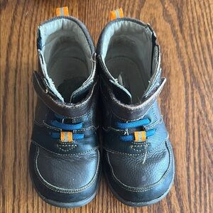 See Kai Run toddler boots
